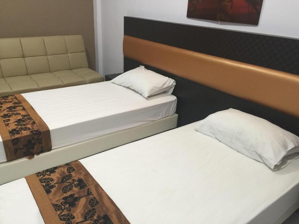 Lai Ming Hotel Cosmoland Сингапур Экстерьер фото