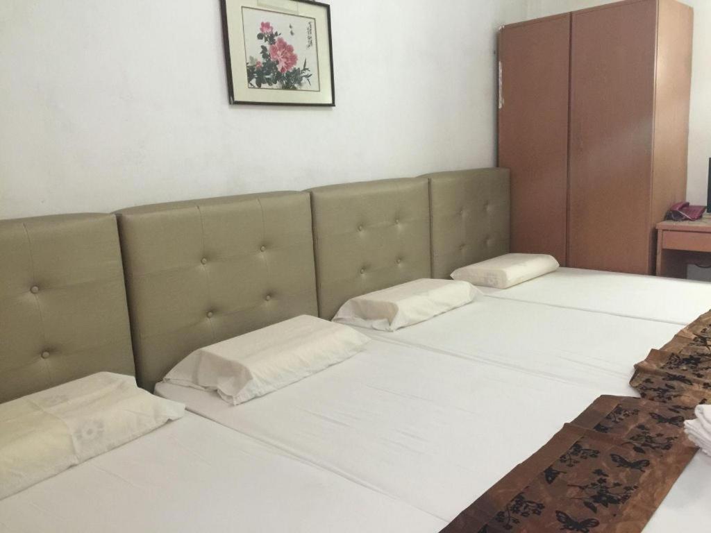 Lai Ming Hotel Cosmoland Сингапур Экстерьер фото